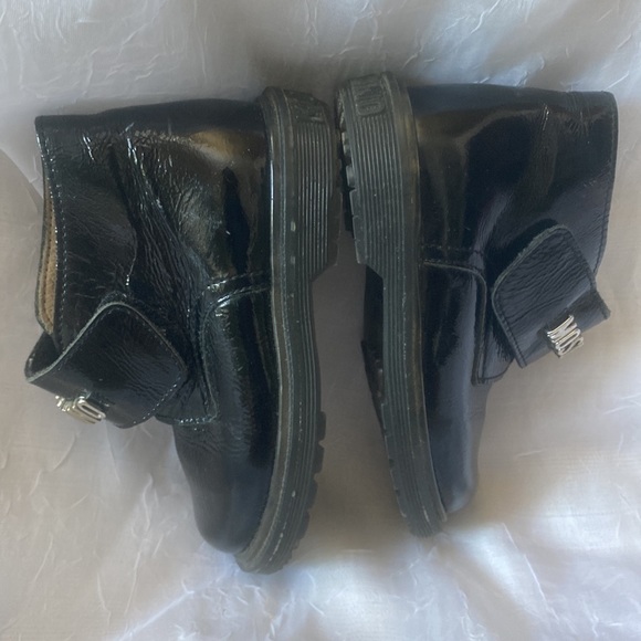 MOSCHINO Booties - Picture 4 of 10